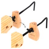 サムティアス SAMTIAS ウッドシューストレッチャー | BACKYARD FAMILY | 詳細画像6 