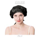 シルクナイトキャップ sb001 | BACKYARD FAMILY | 詳細画像8 