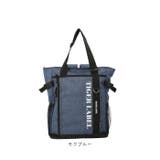 リュックトートバッグ | BACKYARD FAMILY | 詳細画像17 