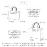 United Athle ユナイテッドアスレ トートバッグ Mサイズ Lサイズ | BACKYARD FAMILY | 詳細画像14