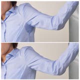 綿100% 脇汗ガードブラ | BACKYARD FAMILY | 詳細画像6 