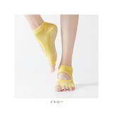 ヨガソックス yogasocks1 | BACKYARD FAMILY | 詳細画像9 