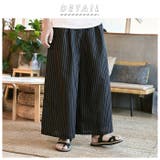 ワイドパンツ 312b | BACKYARD FAMILY | 詳細画像2 