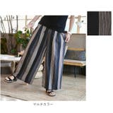 ワイドパンツ 312b | BACKYARD FAMILY | 詳細画像11 