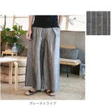 ワイドパンツ 312b | BACKYARD FAMILY | 詳細画像14 