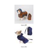 392plusm ドッグポンチョ 小型犬用 | BACKYARD FAMILY | 詳細画像8 