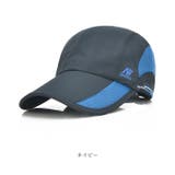 ランニングキャップ a024 | BACKYARD FAMILY | 詳細画像11