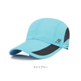 ランニングキャップ a024 | BACKYARD FAMILY | 詳細画像15
