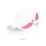 ランニングキャップ a024 | BACKYARD FAMILY | 詳細画像10