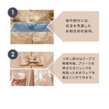 ピンクトリック pink trick 自転車レインウェア ロングタイプ | BACKYARD FAMILY | 詳細画像8 