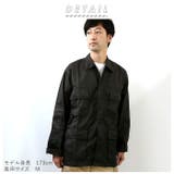ROTHCO ロスコ TACTIAL B.D.U. SHIRTS | BACKYARD FAMILY | 詳細画像2