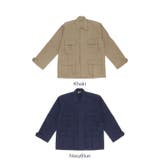 ROTHCO ロスコ TACTIAL B.D.U. SHIRTS | BACKYARD FAMILY | 詳細画像12