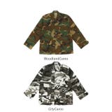 ROTHCO ロスコ TACTIAL B.D.U. SHIRTS | BACKYARD FAMILY | 詳細画像14
