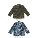 ROTHCO ロスコ TACTIAL B.D.U. SHIRTS | BACKYARD FAMILY | 詳細画像15