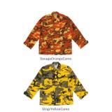 ROTHCO ロスコ TACTIAL B.D.U. SHIRTS | BACKYARD FAMILY | 詳細画像17