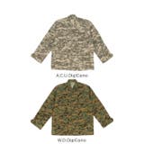 ROTHCO ロスコ TACTIAL B.D.U. SHIRTS | BACKYARD FAMILY | 詳細画像18