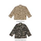ROTHCO ロスコ TACTIAL B.D.U. SHIRTS | BACKYARD FAMILY | 詳細画像19