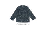 ROTHCO ロスコ TACTIAL B.D.U. SHIRTS | BACKYARD FAMILY | 詳細画像20