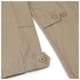 ROTHCO ロスコ TACTIAL B.D.U. SHIRTS | BACKYARD FAMILY | 詳細画像8