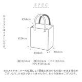 トートバッグ s6031 | BACKYARD FAMILY | 詳細画像15