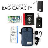 スマホポーチ wpg23 | BACKYARD FAMILY | 詳細画像11 