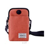 スマホポーチ wpg23 | BACKYARD FAMILY | 詳細画像14 