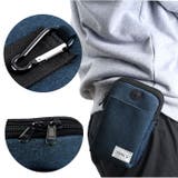 スマホポーチ wpg23 | BACKYARD FAMILY | 詳細画像5 