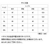 レディース半袖ポロシャツ x808 | BACKYARD FAMILY | 詳細画像10