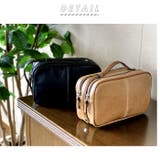 ANDY HAWARD セカンドバッグ 25814 | BACKYARD FAMILY | 詳細画像2 