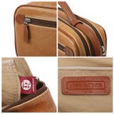 ANDY HAWARD セカンドバッグ 25814 | BACKYARD FAMILY | 詳細画像9 