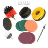 ブラシ brash23 | BACKYARD FAMILY | 詳細画像2 