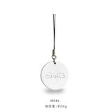 Choito 傘専用マグネットストラップ | BACKYARD FAMILY | 詳細画像12 