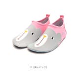 キッズマリンシューズ ct1802 | BACKYARD FAMILY | 詳細画像16 