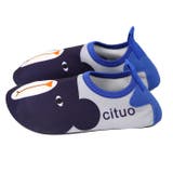 キッズマリンシューズ ct1802 | BACKYARD FAMILY | 詳細画像3 