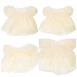 チュールワンピース ベビー 発表会ドレス dress81040 | BACKYARD FAMILY | 詳細画像9 