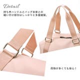 ボストンバッグ hpl23 | BACKYARD FAMILY | 詳細画像6 