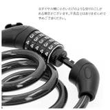 ワイヤーロック lock23 | BACKYARD FAMILY | 詳細画像5 