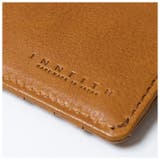 INNFITH AMANDA コインケース付きカード入れ | BACKYARD FAMILY | 詳細画像4 