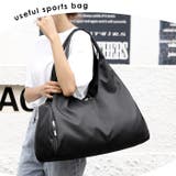 スポーツバッグ多機能 大容量 sbag8688 | BACKYARD FAMILY | 詳細画像6