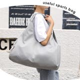 スポーツバッグ多機能 大容量 sbag8688 | BACKYARD FAMILY | 詳細画像8