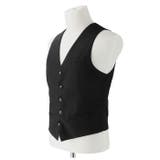 メンズスーツべスト vestm | BACKYARD FAMILY | 詳細画像3 