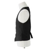 メンズスーツべスト vestm | BACKYARD FAMILY | 詳細画像4 