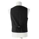 メンズスーツべスト vestm | BACKYARD FAMILY | 詳細画像5 