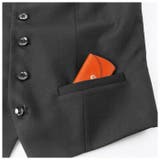 メンズスーツべスト vestm | BACKYARD FAMILY | 詳細画像8 