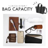 カシュカシュ 太ショルダー付き2wayテープトートバッグ | BACKYARD FAMILY | 詳細画像12 