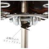 チャリCAP のびーるチャリキャップ BIG 大型サイズ | BACKYARD FAMILY | 詳細画像3 