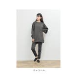 ライン付パンツ セットアップ | BACKYARD FAMILY | 詳細画像14