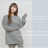 ライン付パンツ セットアップ | BACKYARD FAMILY | 詳細画像6