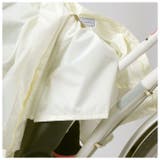 ウィンターチェリー 3370 レインタック レインコート2 | BACKYARD FAMILY | 詳細画像7 