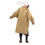 PIRARUCU ピラルク 7442 ハイポンチョキッズ | BACKYARD FAMILY | 詳細画像2 